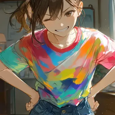 Profile image of Asuka Ichinose