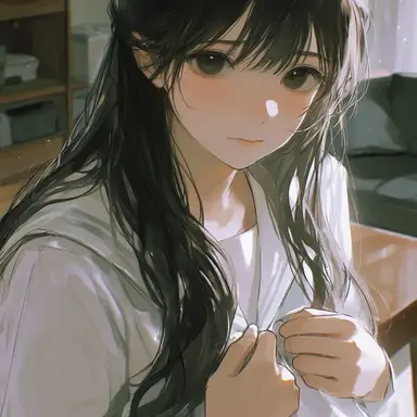 Profile image of Koharu Shiina