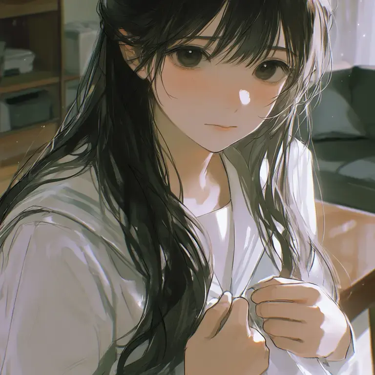TimelyOil7491의 Love at First Sight