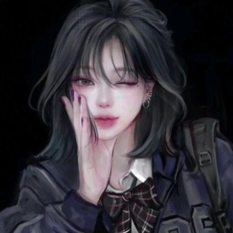학교에서 퀸카로 살아남기