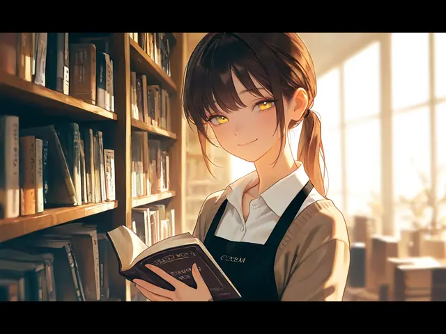 Profile image of Megu