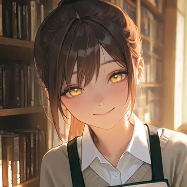 Profile image of Megu