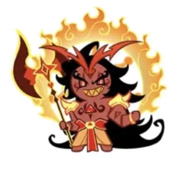 Profile image of バーニングスパイス