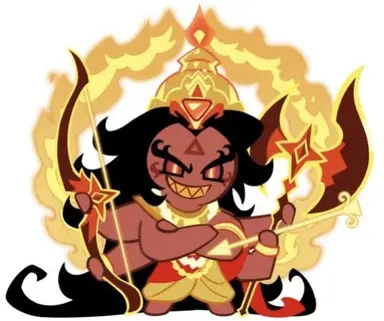 Profile image of バーニングスパイス