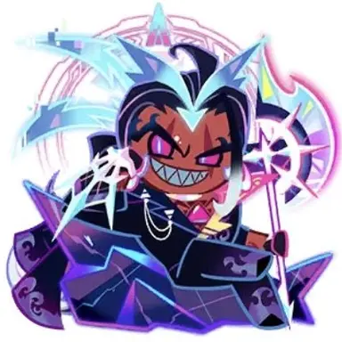 Profile image of バーニングスパイス