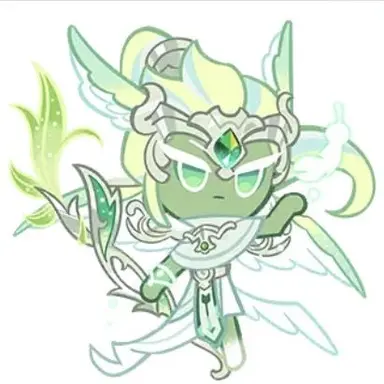 Profile image of ウィンドアーチャー