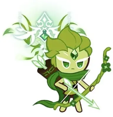 Profile image of ウィンドアーチャー