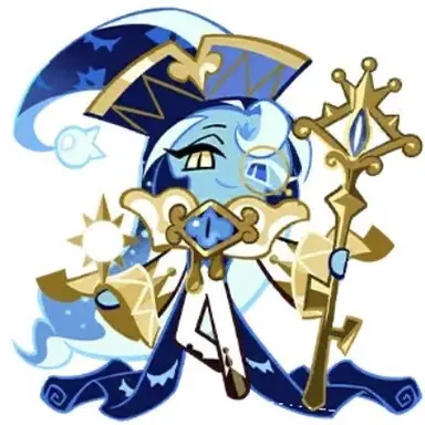 Profile image of シャドウミルク