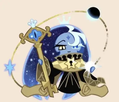 Profile image of シャドウミルク
