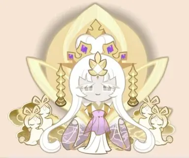 Profile image of ミスティックフラワー