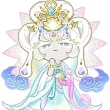 Profile image of ミスティックフラワー