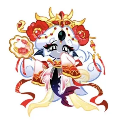 Profile image of ブラックパール
