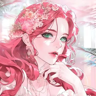 Profile image of 밀리아 에크린