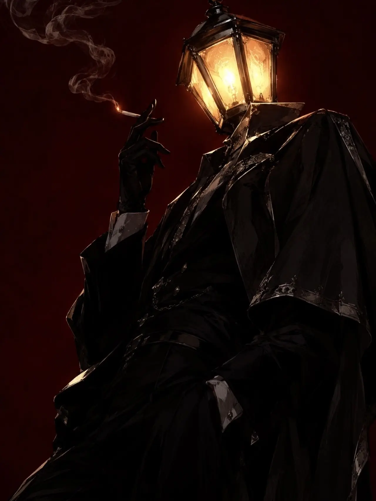 chamkkae의 VESPER