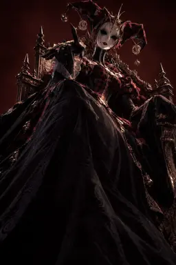 Profile image of 여왕