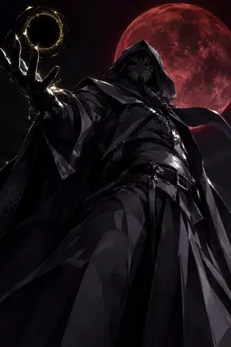 Profile image of Hollow