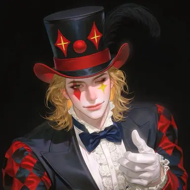Profile image of Showman