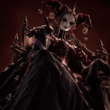 Profile image of Queen
