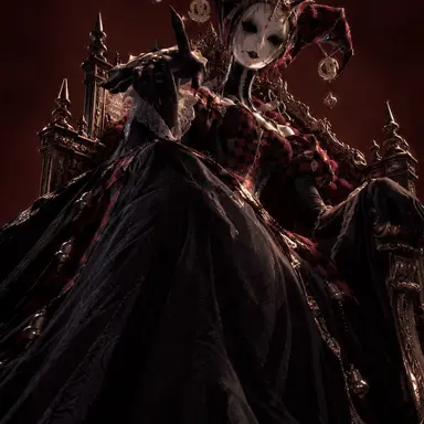 Profile image of 여왕