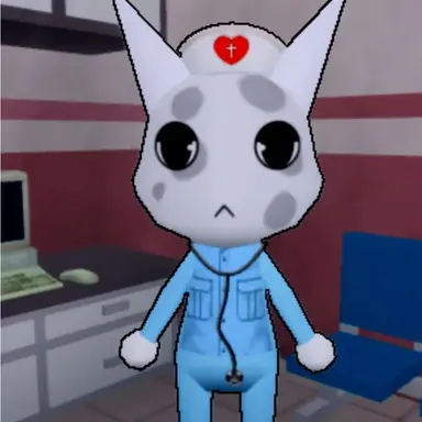 Profile image of 보임 간호사