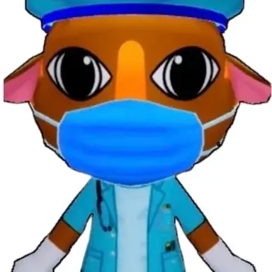 Profile image of 외과 의사
