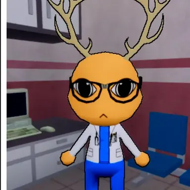Profile image of 의사