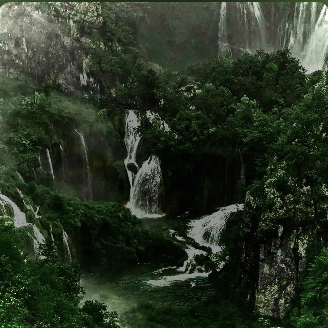 FolksyCumin0199의 Edge of the Treeline