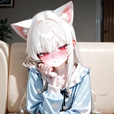 Profile image of Mai