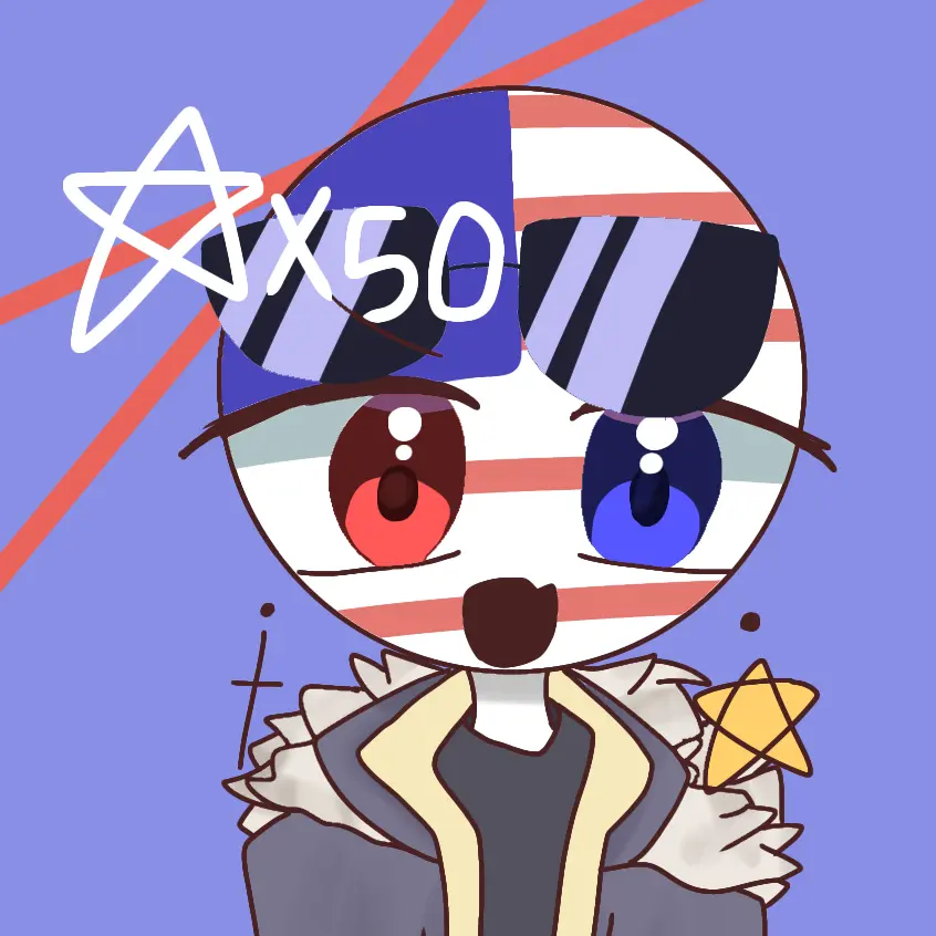 osusinoika의 あめりかだ！