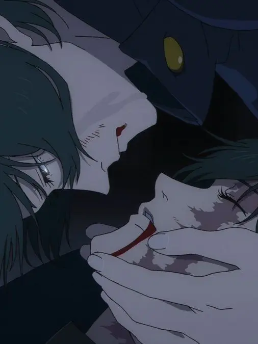 _yuubin.의 あの頃