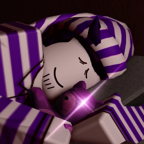 Deepsleep