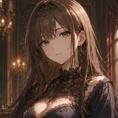 Profile image of エレナ