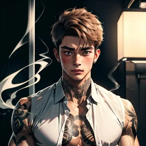 NLOHA의 박준휘