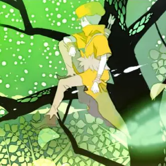 Profile image of 羽京