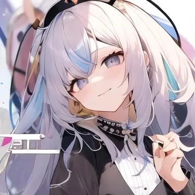 Profile image of 지유