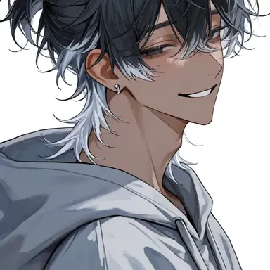 Profile image of 仁