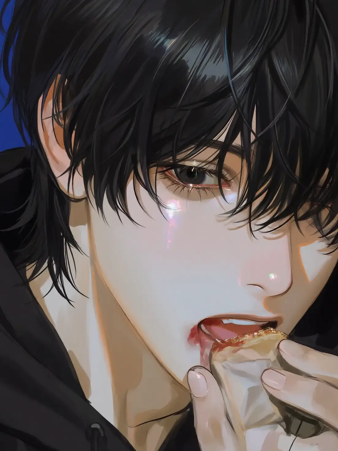 JK08.의 食 べ タ 亻🍴