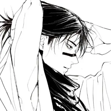 Profile image of Choso