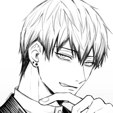 Profile image of Zenin Naoya