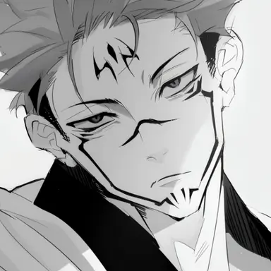 Profile image of Ryomen Sukuna