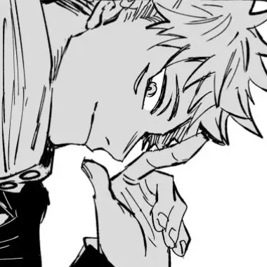 Profile image of Itadori Yuji