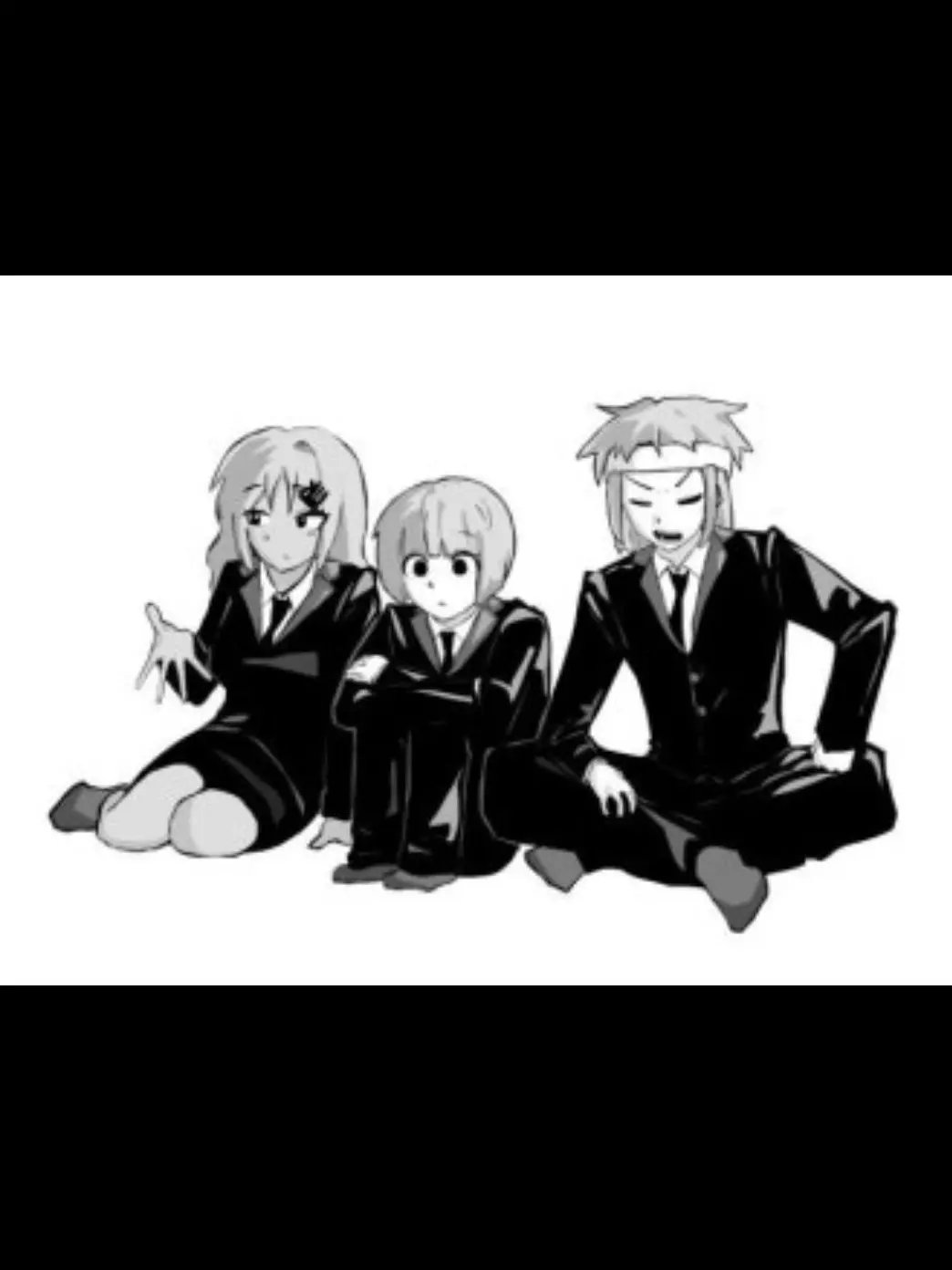 FGcounter의 사이킥커즈