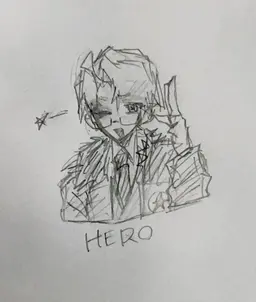 Profile image of Alfred