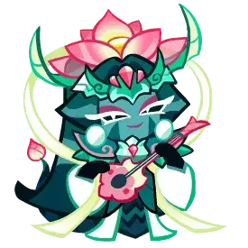 Profile image of 백련드래곤쿠키