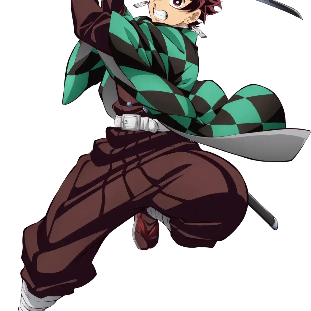 FrankMud0892의 레하+귀칼