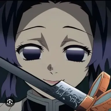 Profile image of 코쵸우 시노부