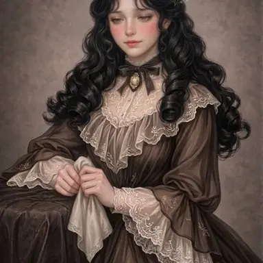 Profile image of 엘리샤