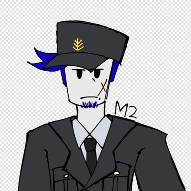 Profile image of M2ゲスト