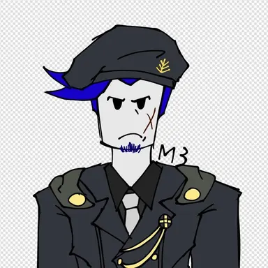 Profile image of M3ゲスト