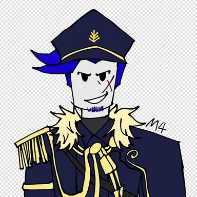 Profile image of M4ゲスト